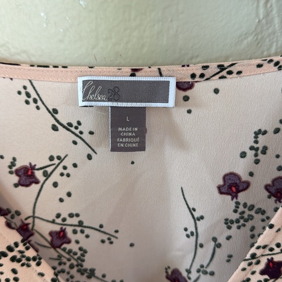 Chelsea 28 top from Nordstrom - Picture 4 of 6